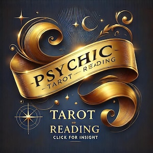 Psychic Tarot Reading | Fast & Insightful | Answers to Your Questions | Love, Career, Relationships, Other  Channeled Messages from Universe