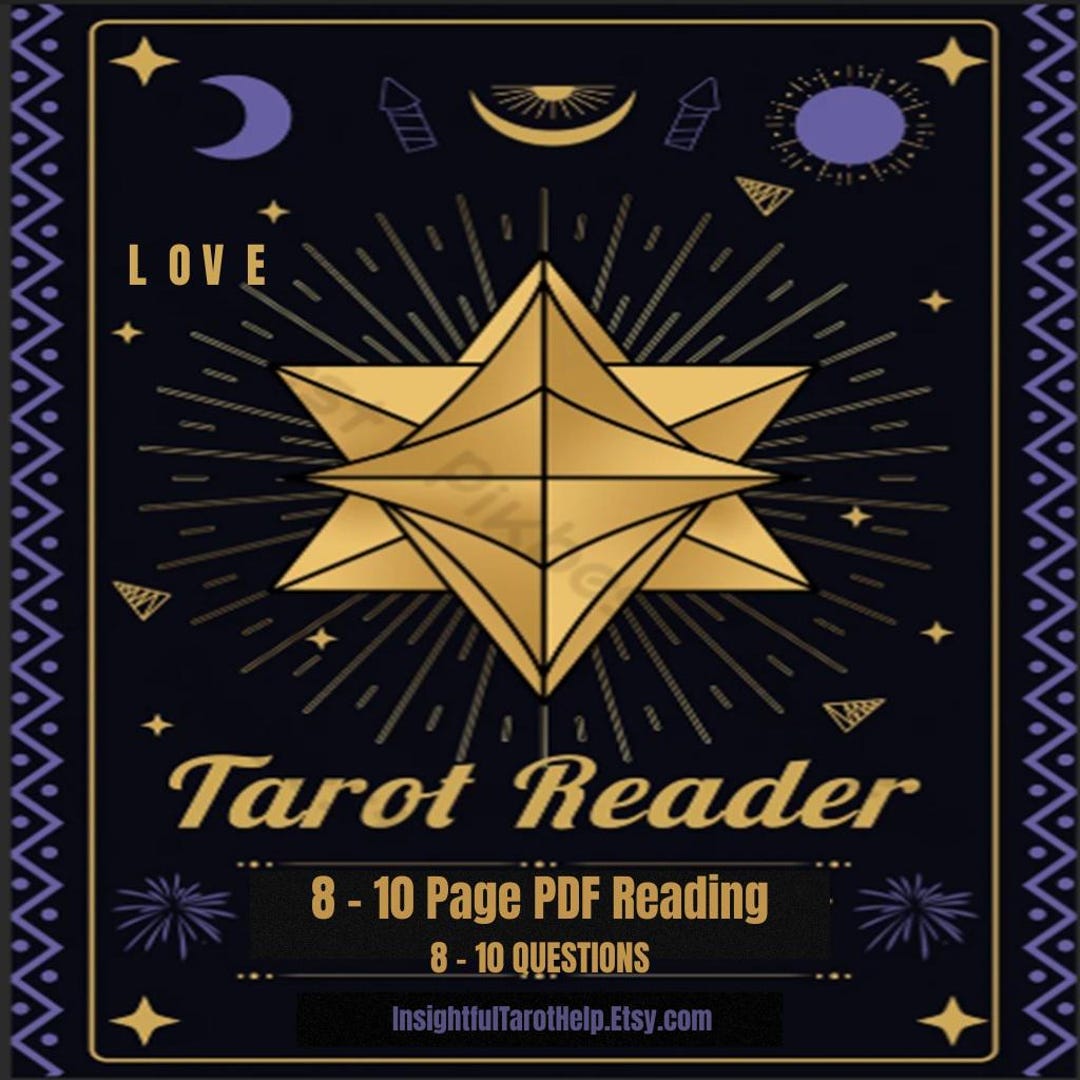 Love Tarot Reading Intuitive Love Reading Love Relationships