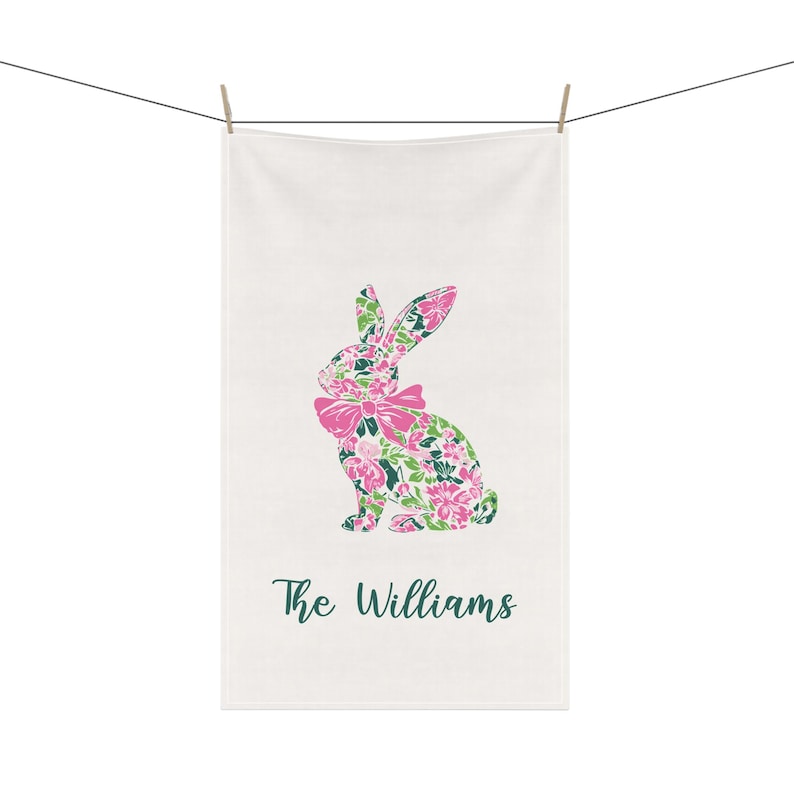 HydrangeaHouseLiving Tea Towel - Thumbnail 4