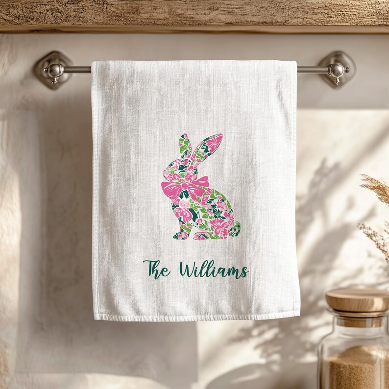 HydrangeaHouseLiving Tea Towel - Thumbnail 5