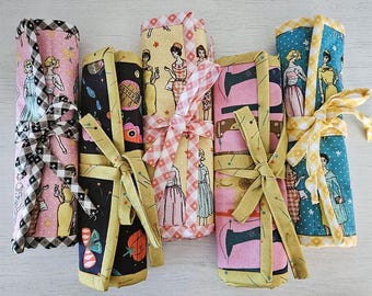 Mini naaiorganizer (digitaal patroon)