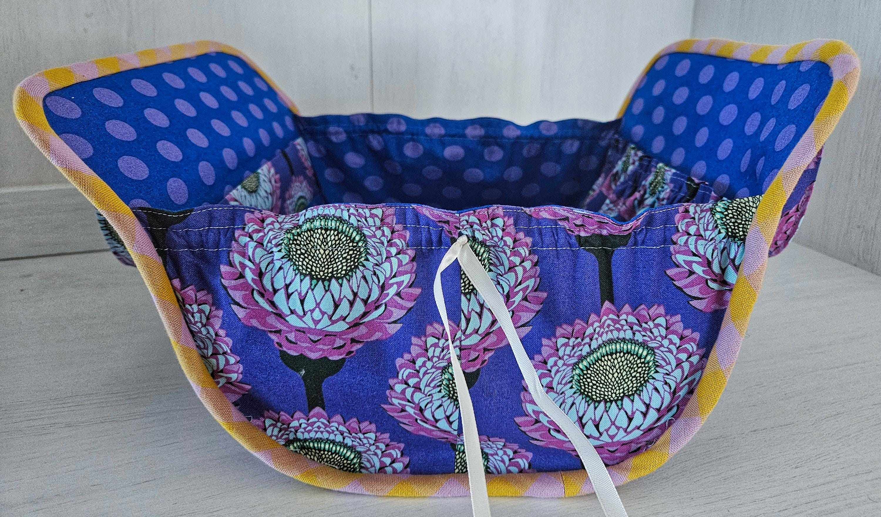 Just Quilting Sewing Caddy Bag Digital Pattern - Etsy