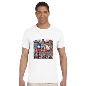 Chile Flag - Chilean Pride T-Shirt (Unisex)