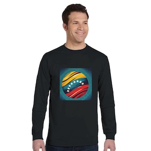 Venezuela Flag - Venezuelan Pride (Unisex)