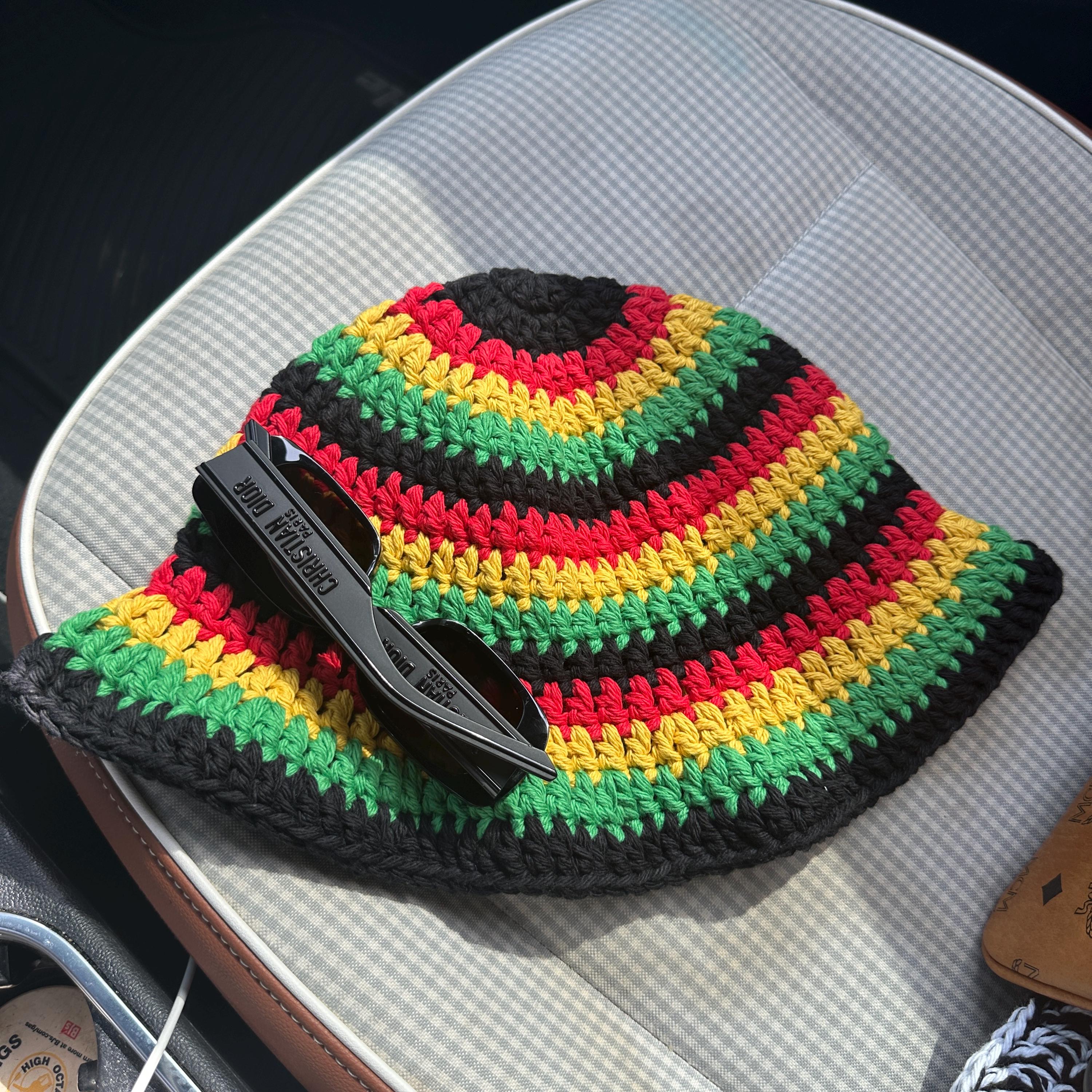 Bucket Hat - Etsy