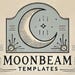 MoonbeamTemplates