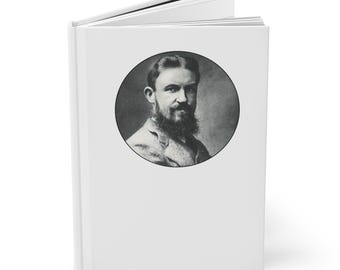 George Bernard Shaw - Inbunden Journal