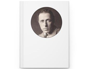 D. W. Griffith - Inbunden tidskrift