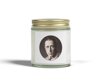 D. W. Griffith - Doftande kokos-aprikosvax 115 ml eller 275 ml