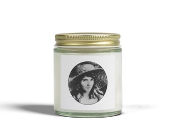 Olive Thomas - Doftande Kokos-Aprikosvax 115 ml eller 275 ml