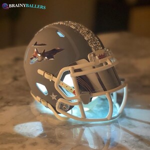 Football Helmet Breaks - Etsy Football Helmet Breaks - Etsy