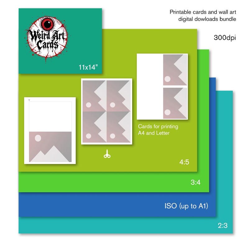 Vampire Halloween Party Invitation Dark Gothic Vampire Art Printable