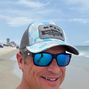 Gulf Of America Water Camo