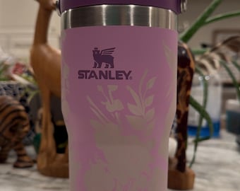 Cheval personnalisé Stanley 30 oz