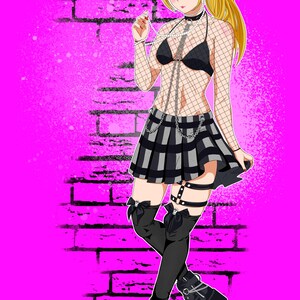 Alt Girl