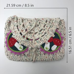Crochet Bible Sleeve, Book Cover, Ribbon Book Sleeve,Crochet Accessory,Book Protector,2025 Gift for Graduates/Birthday/Anniversary