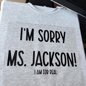 custom tee