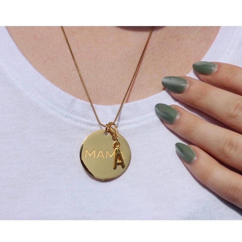 Breastfeeding Shirt Clip Necklace | Hands Free Nursing & Pumping Holder | New Mom Postpartum Essential | Baby Shower Gift | Mama’s Mate™ image 10