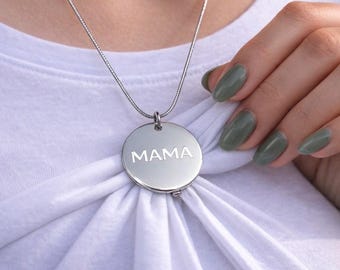 Bold Mama’s Mate™ Breastfeeding Shirt Clip | Now in Updated Listing (see description for details)