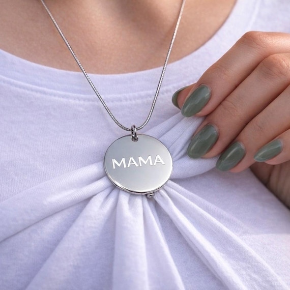 Bold Mama's Mate™ Breastfeeding Shirt Clip | Now in Updated
