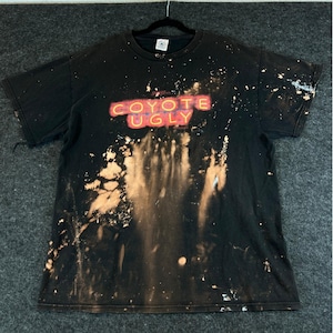 Coyote Ugly Shirt - Etsy
