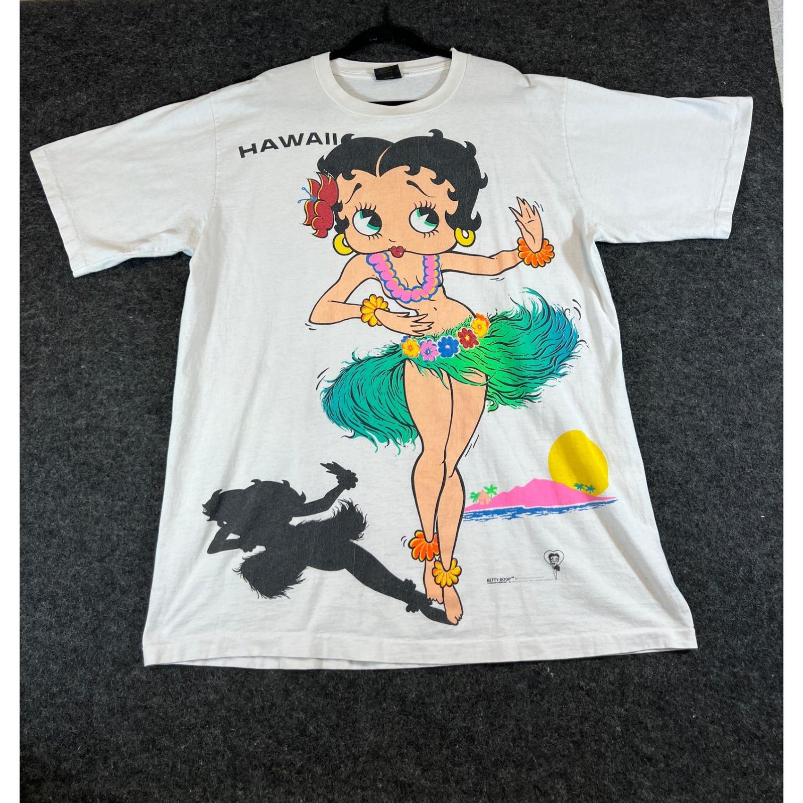 Hawaii betty boop - Etsy 日本