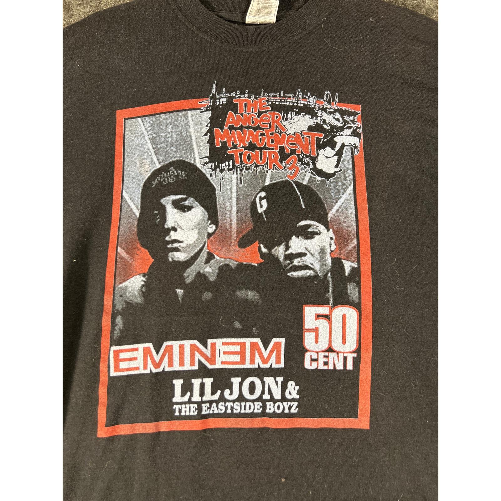 Eminem Anger Management Tour - Etsy