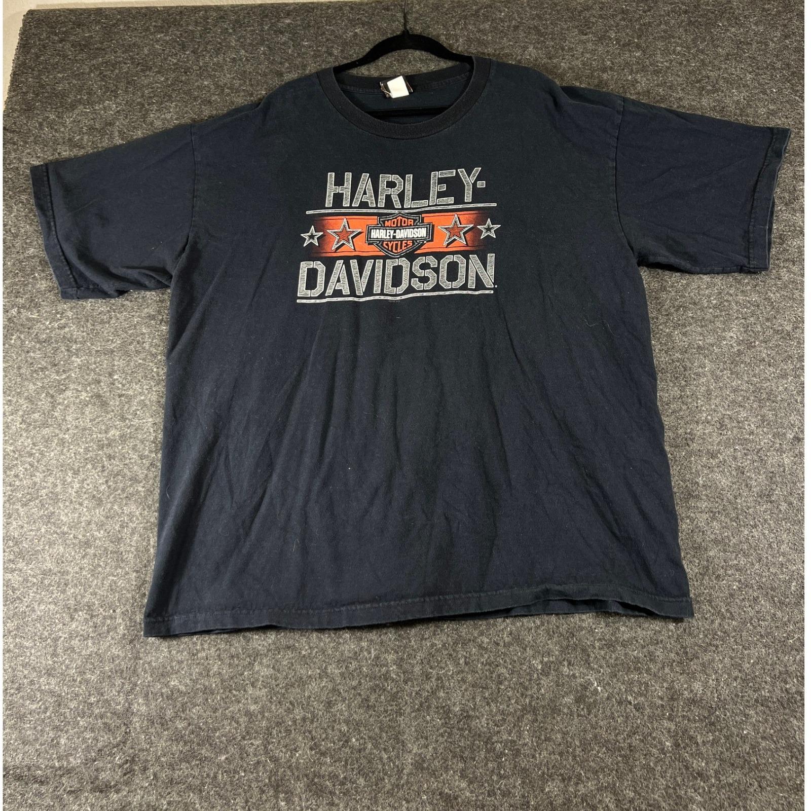 Holoubek Harley Tee - Etsy
