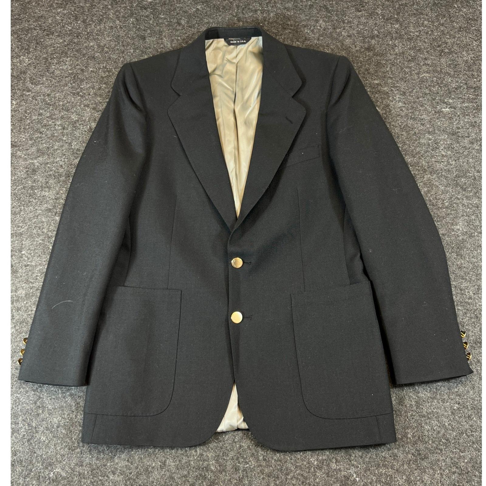 Vintage Lanvin Blazer - Etsy