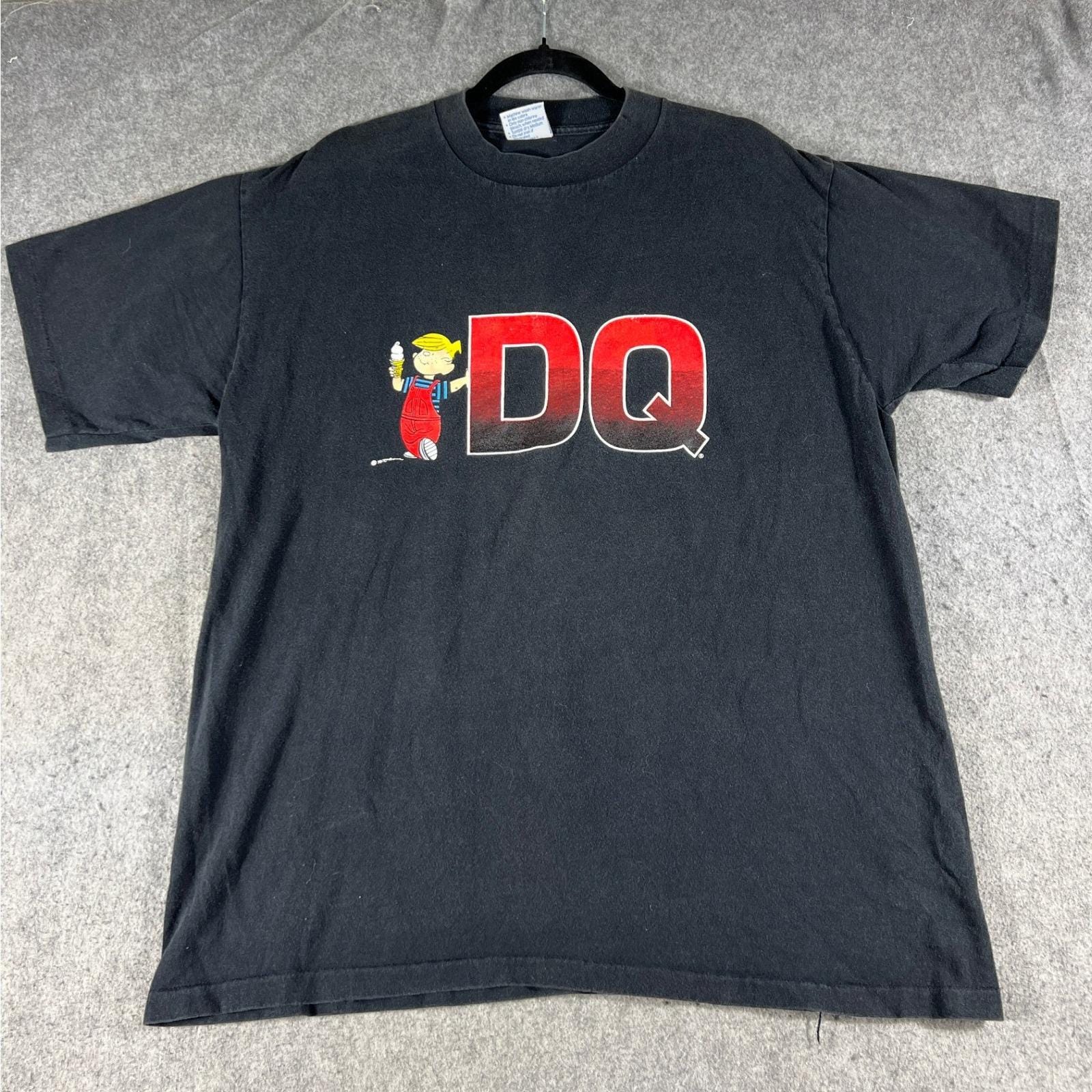 スペシャル 70's～ デイリークイーン vintage ムートン Tシャツ