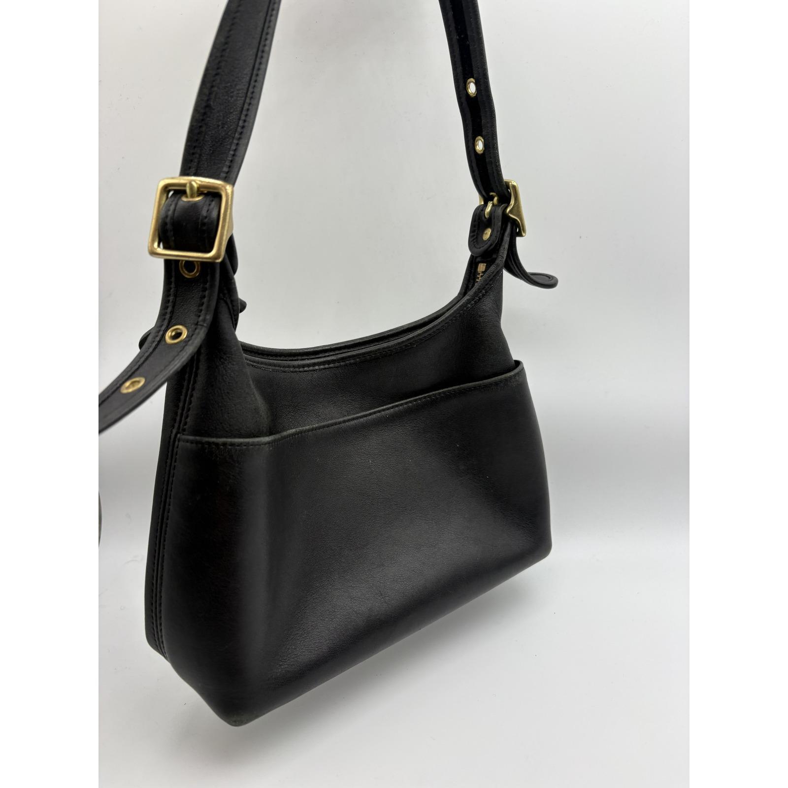 Vintage Coach Hobo - Etsy