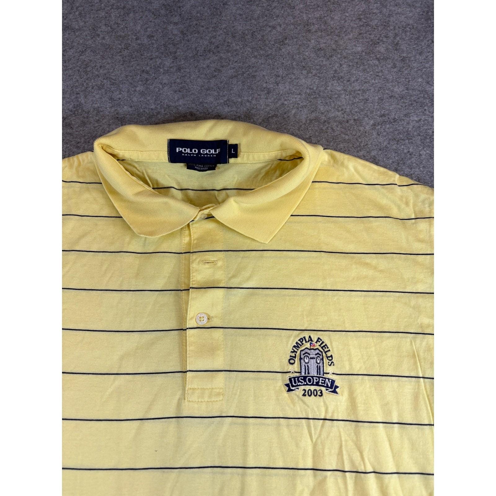 Us Open Polo - Etsy
