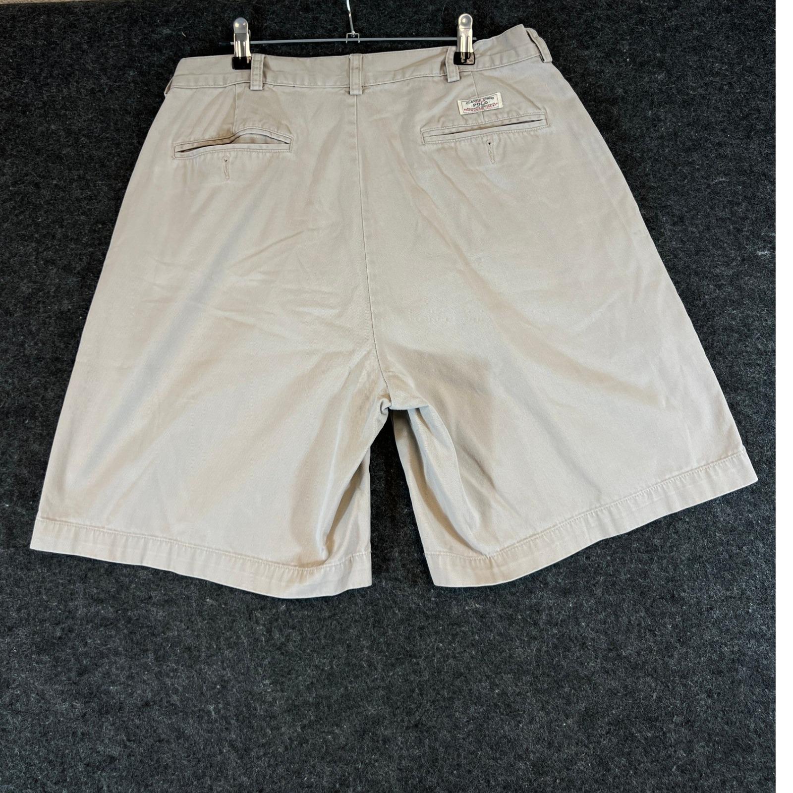 Ralph Lauren Tyler Shorts - Etsy