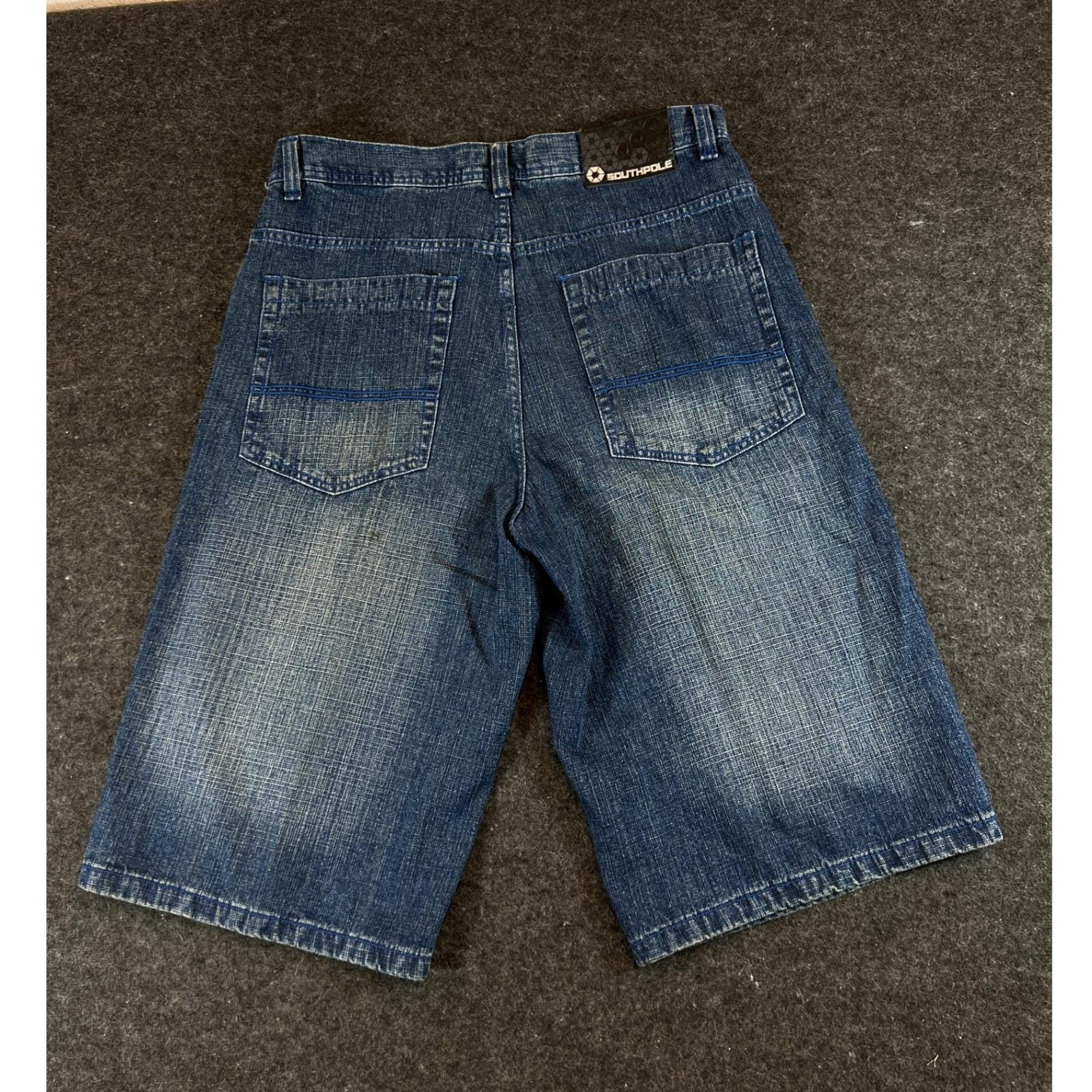 Mens Southpole Shorts - Etsy