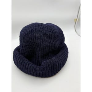 Vintage Us Navy Watch Cap - Etsy