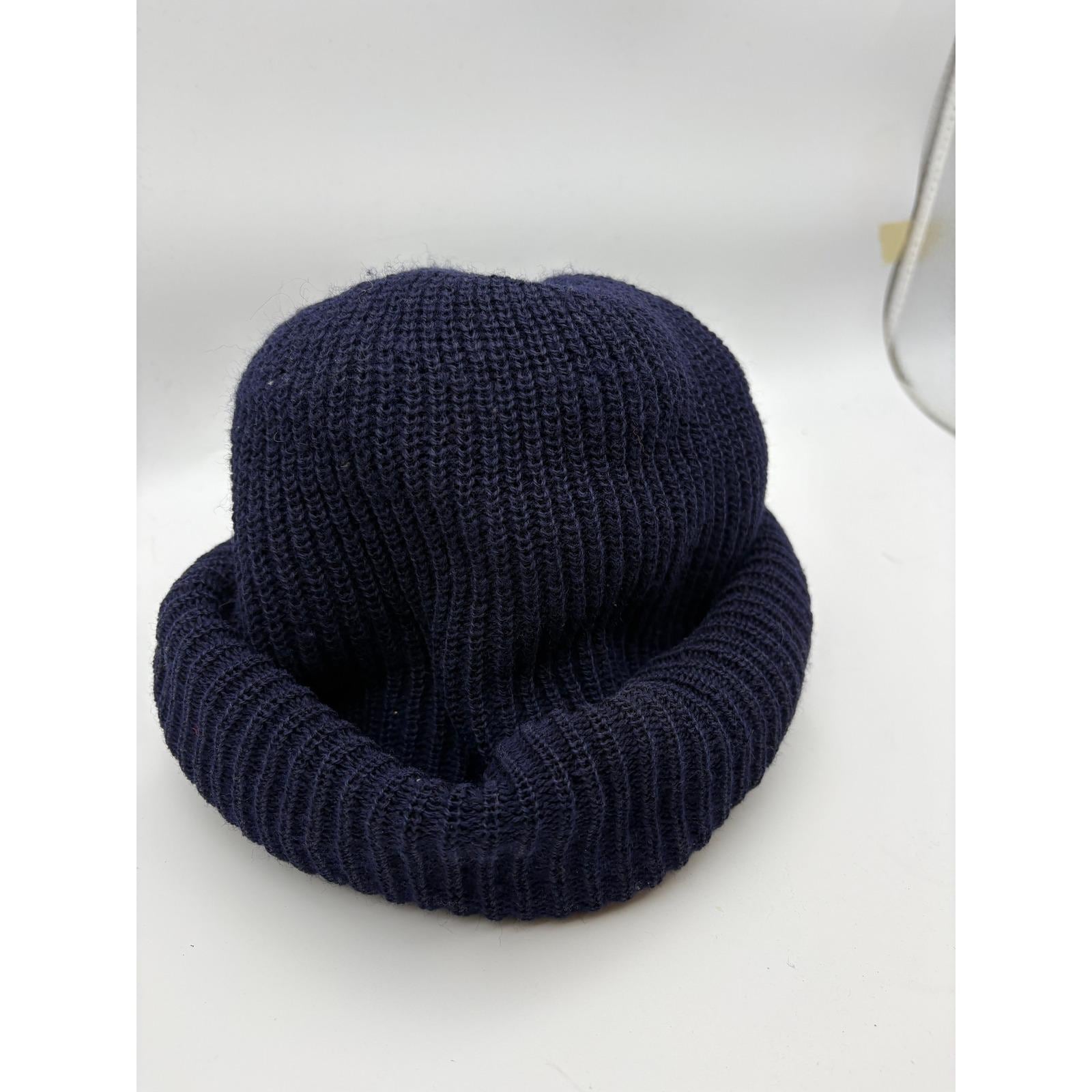 Vintage Us Navy Watch Cap - Etsy Canada