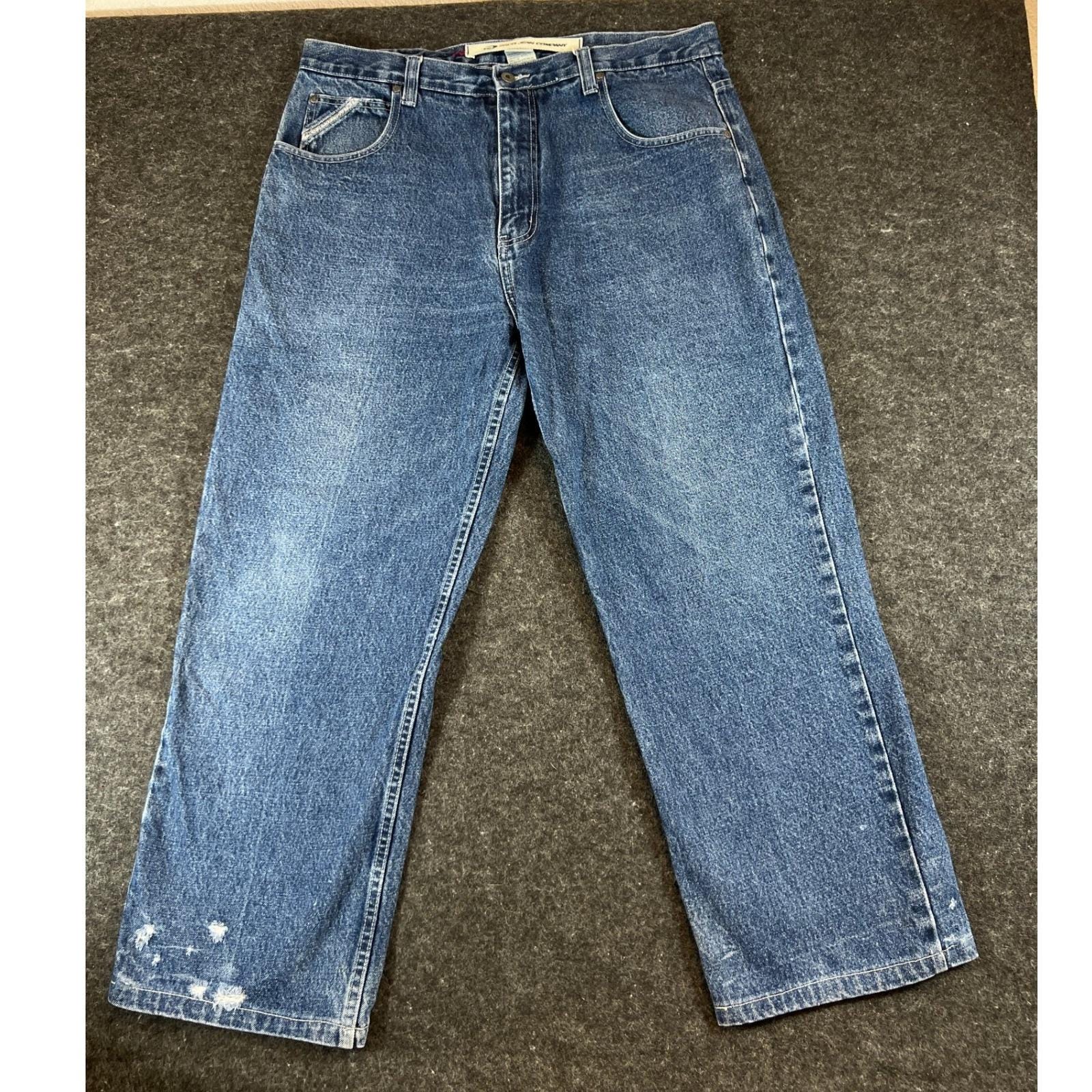 90s Paco Jeans - Etsy