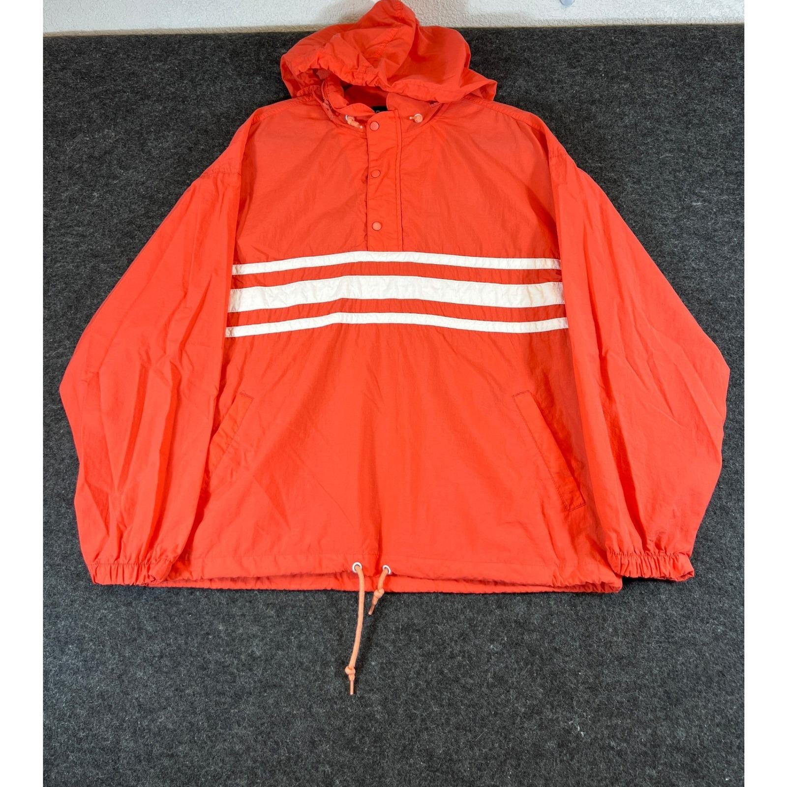 Vintage Gap Anorak - Etsy