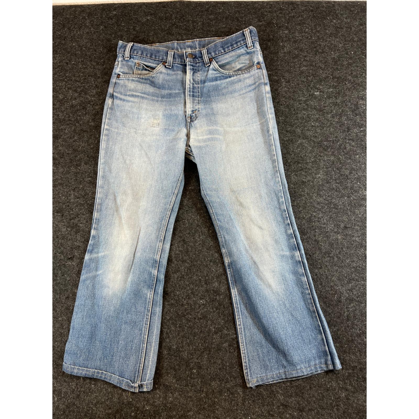 Levis Talon 42 - Etsy