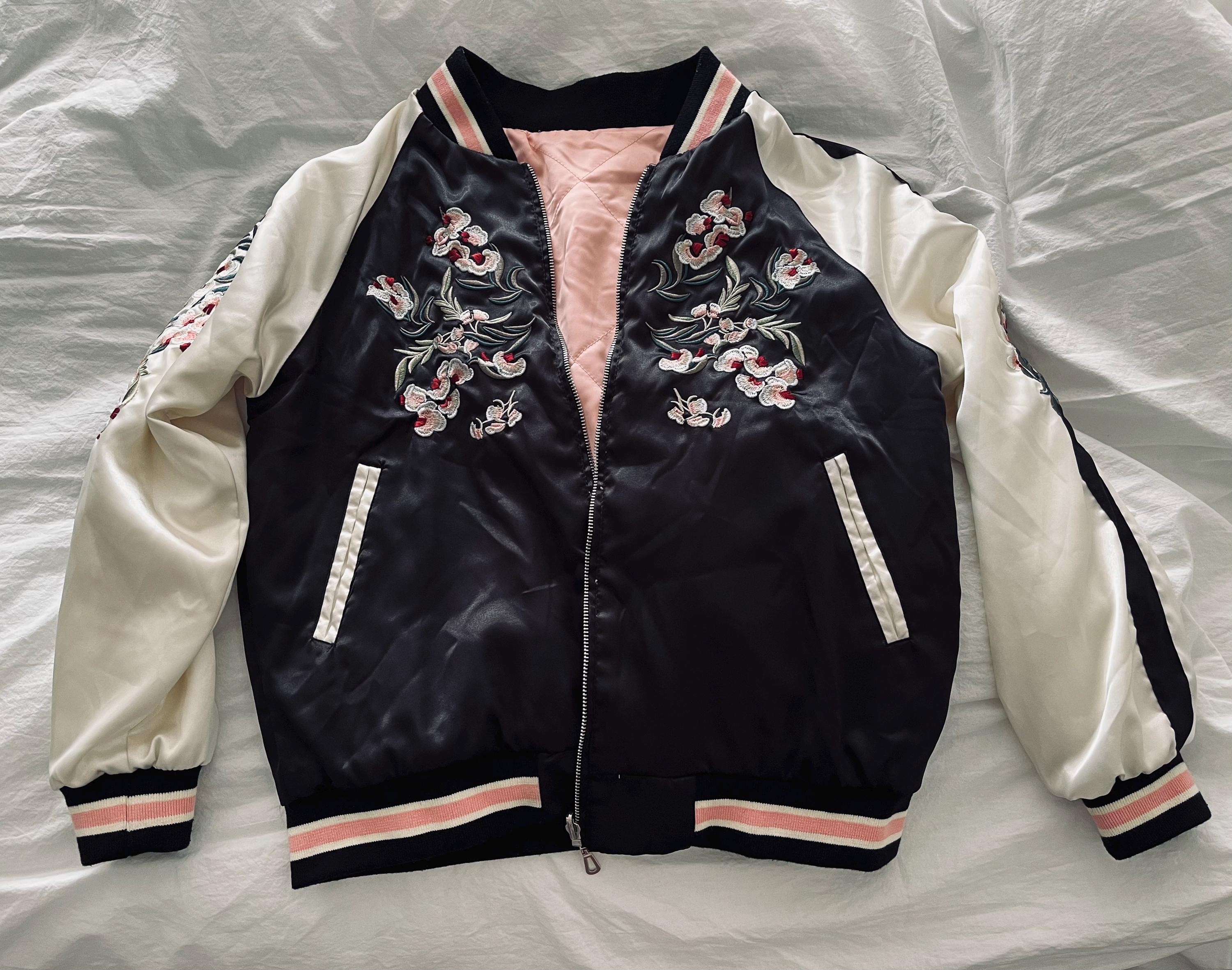Japanese Y2k Jacket - Etsy