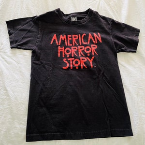 Vintage American Horror Story Studio Tee