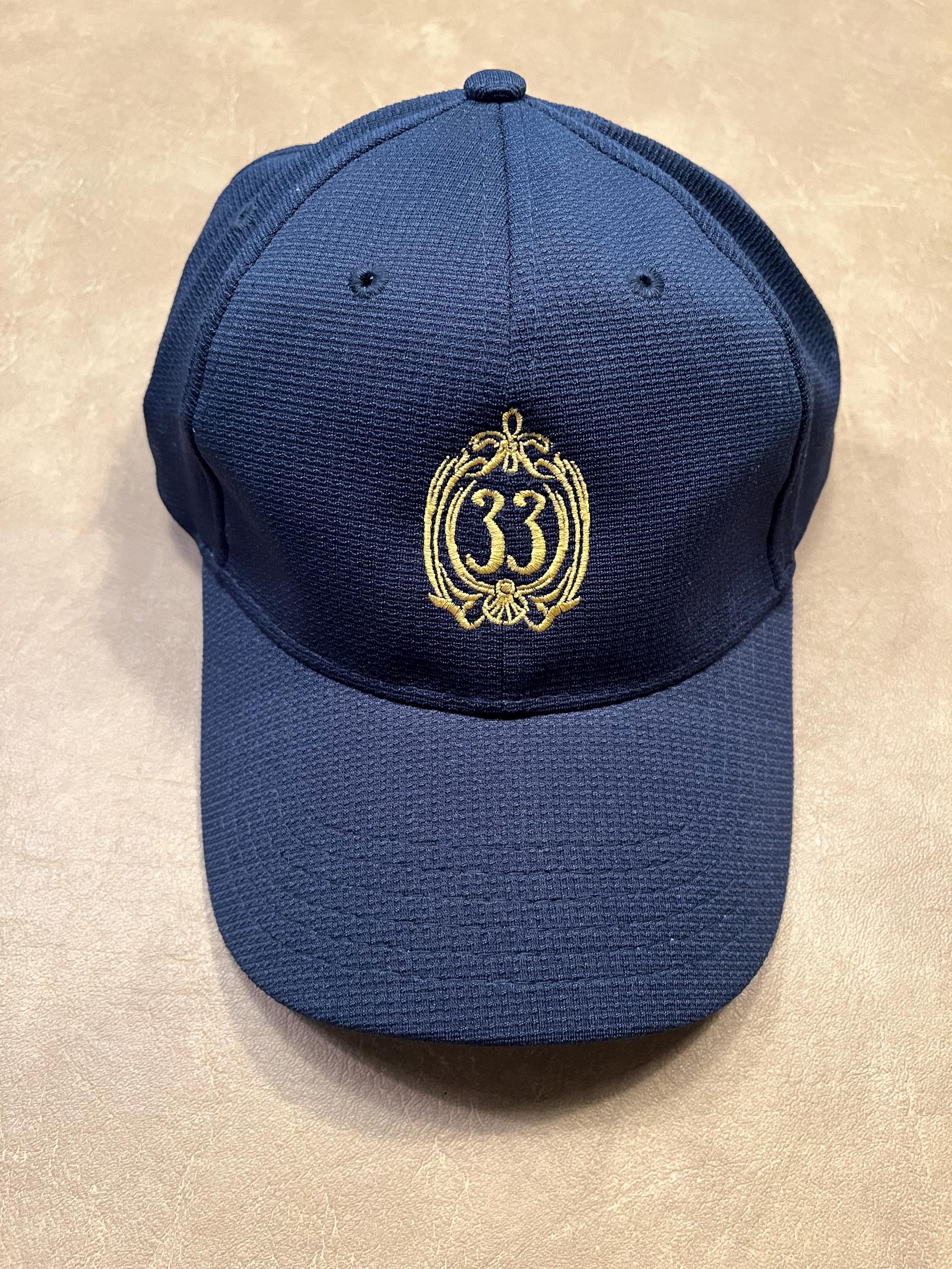 Official Club 33 Disneyland California Hat - Etsy