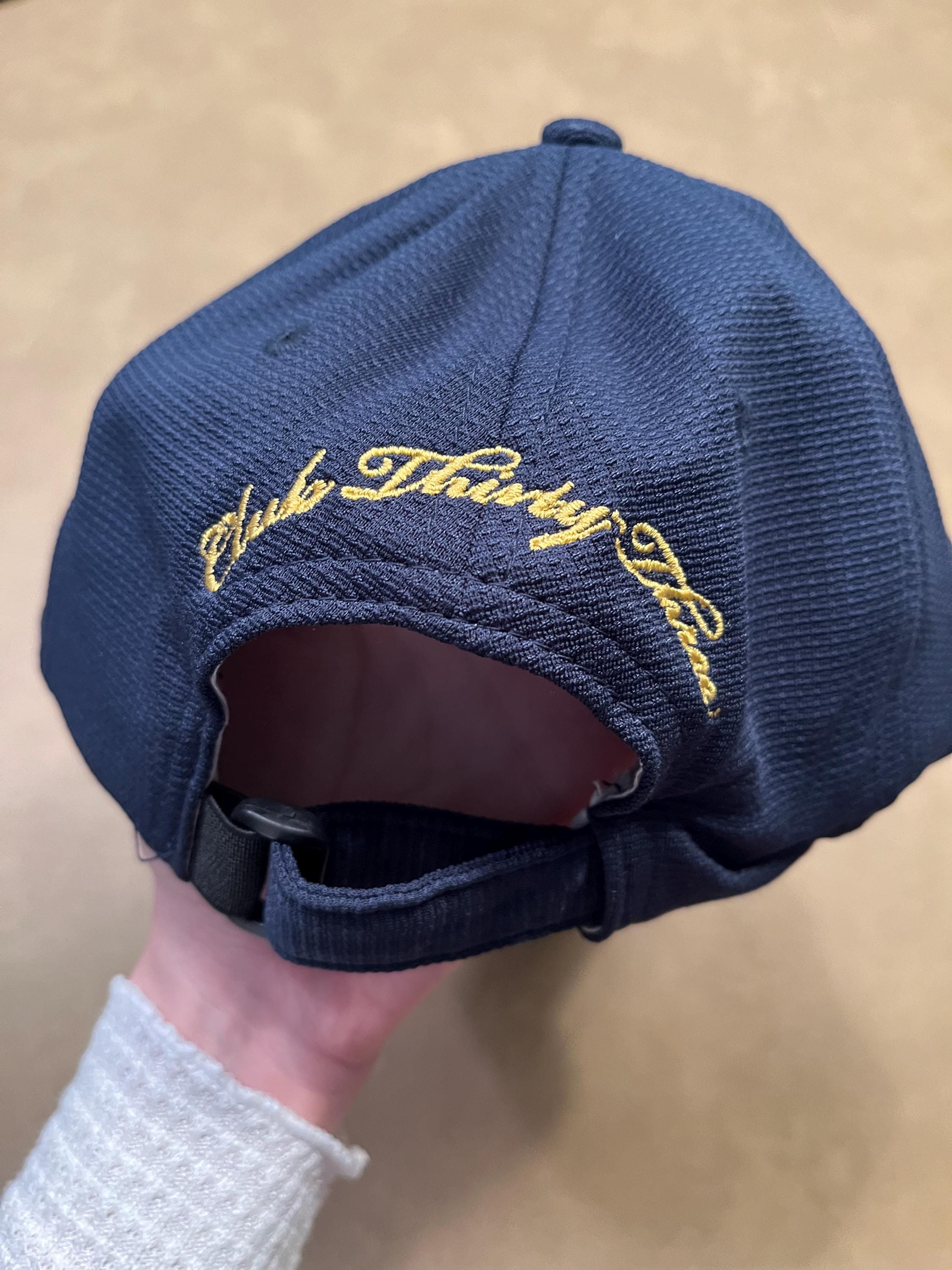 Official Club 33 Disneyland California Hat - Etsy