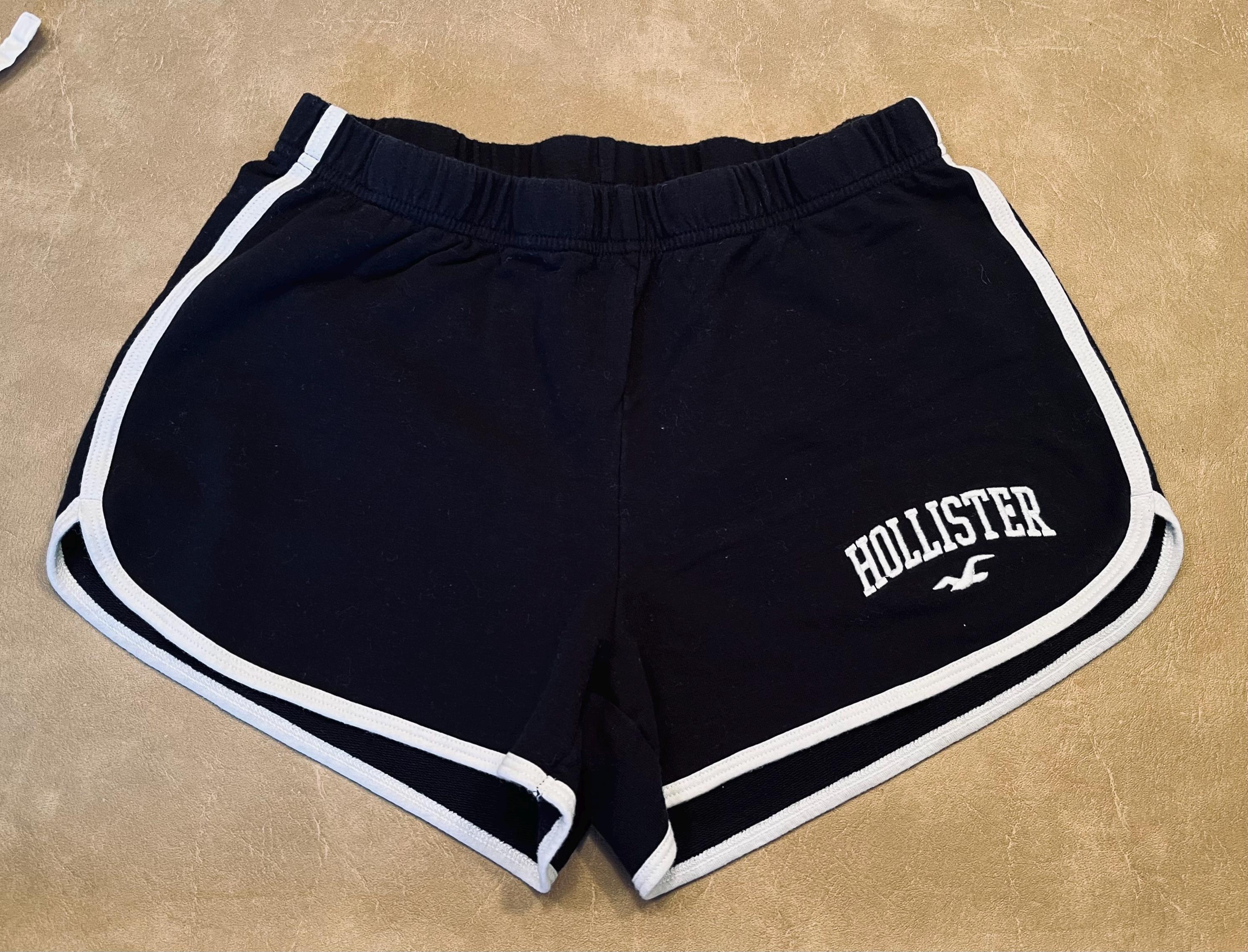 Y2k Hollister Shorts