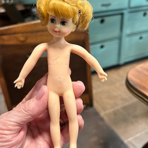 Jolly Toys Doll - Etsy