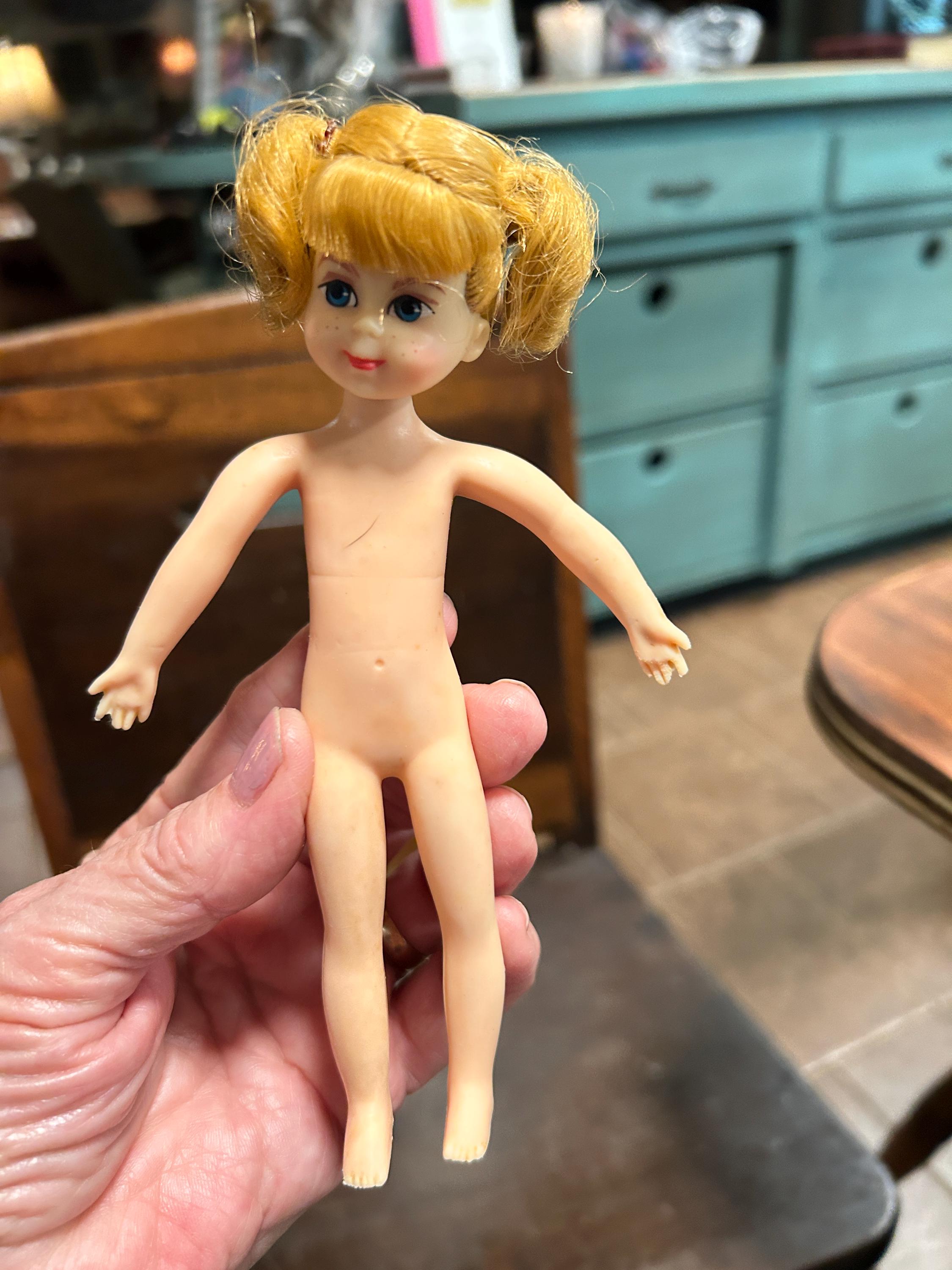 Jolly Toys Doll - Etsy
