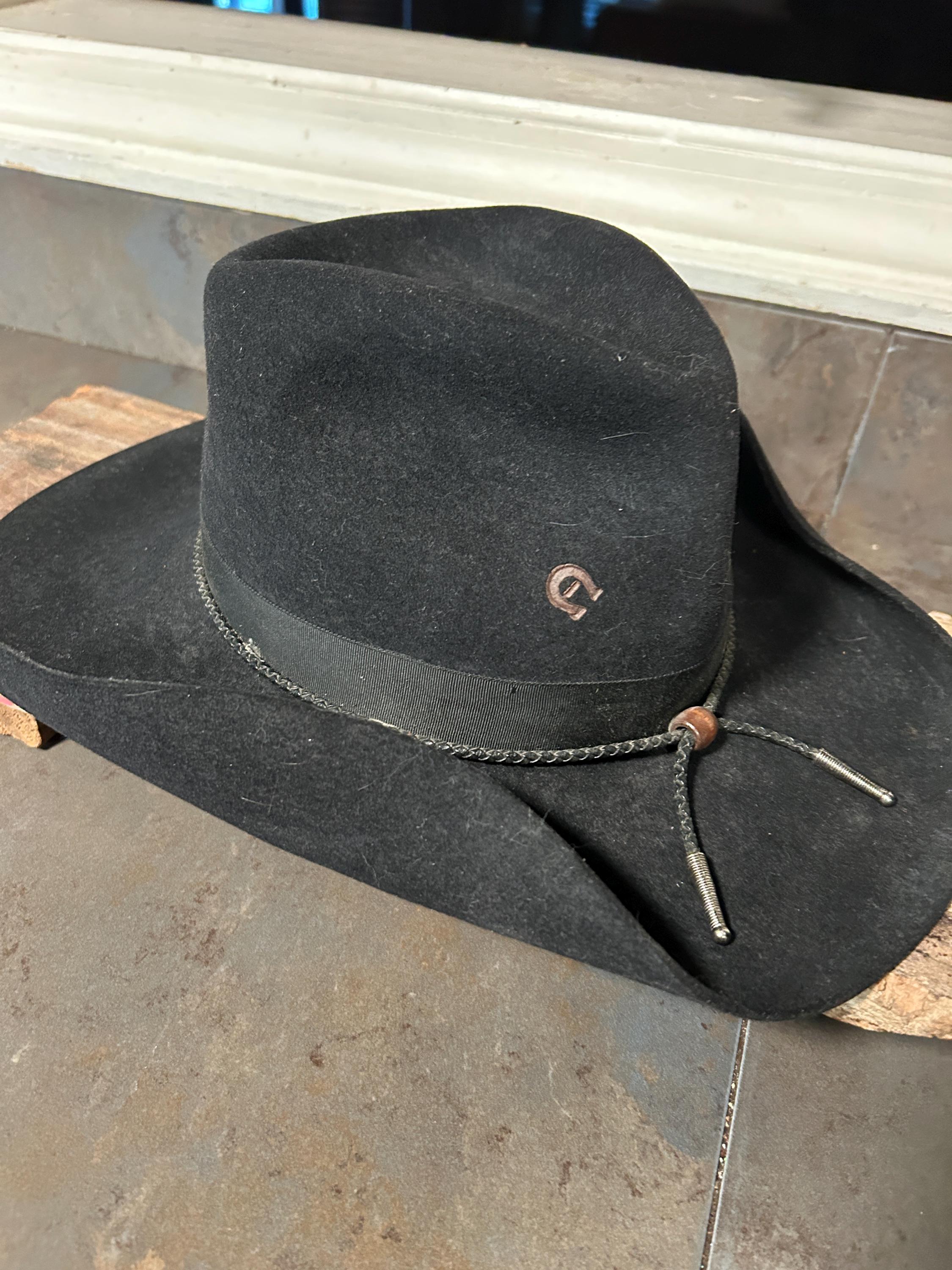 Charlie 1 Horse Hat - Etsy