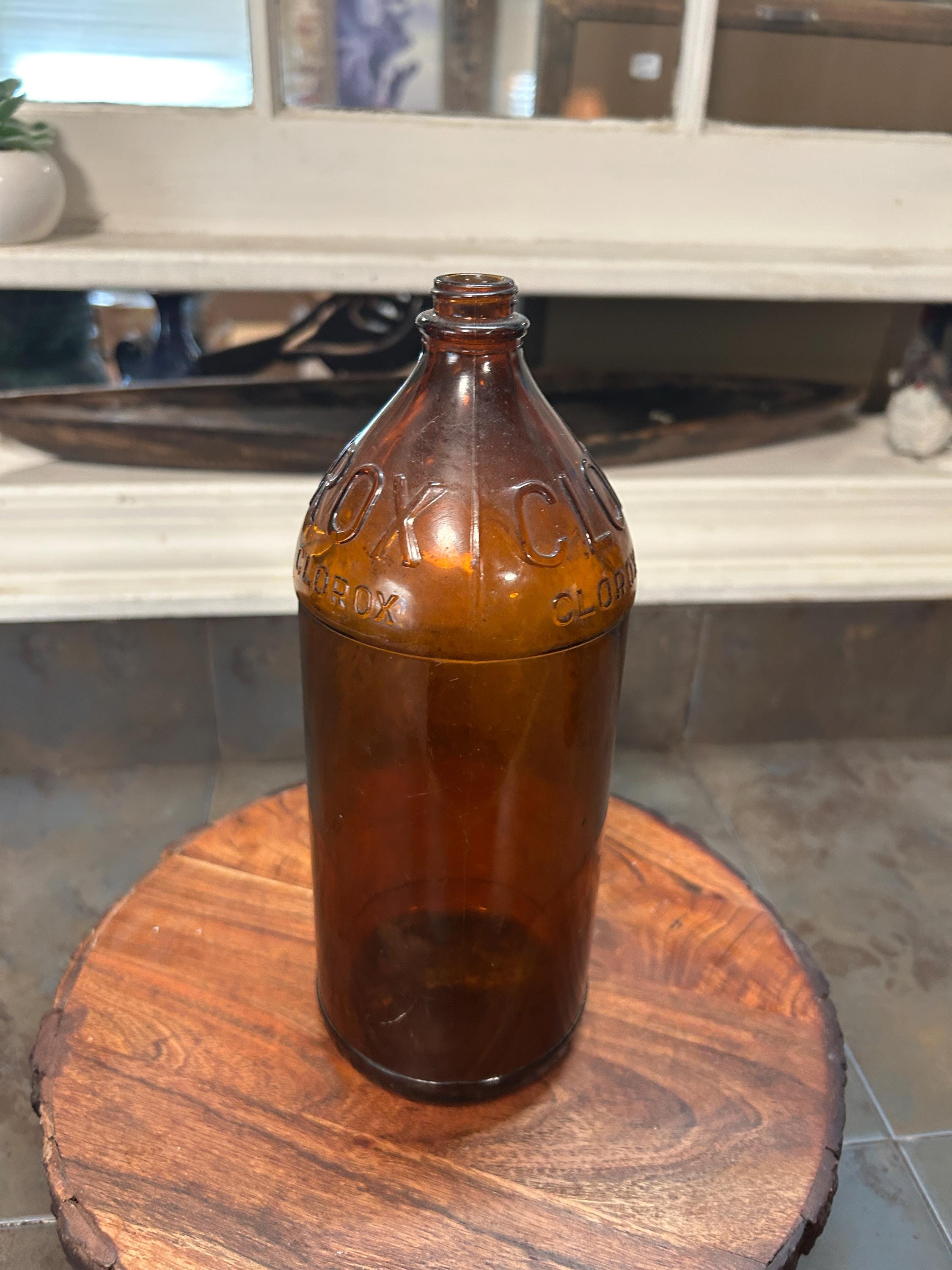 32 Oz Clorox Bottle - Etsy