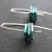 see more listings in the turquoise earrings section
