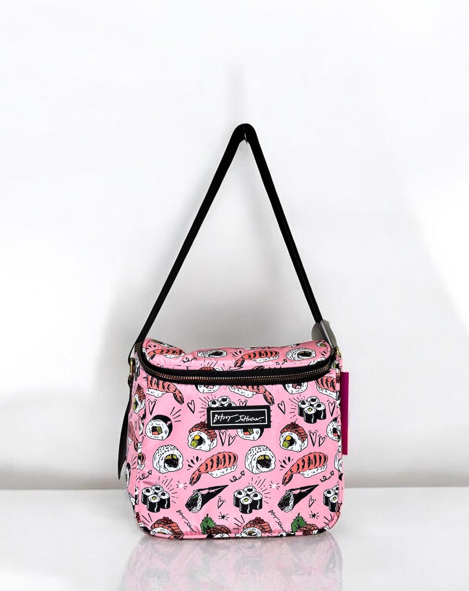 Mode Sac fourre-tout imprimé floral Portable Sac à main décontracté
